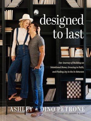 cover image of Designed to Last